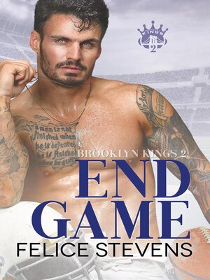 cover image of End Game
